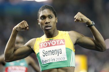 Caster Semenyová neuspela v boji proti IAAF. Zavedú sa hormonálne limity