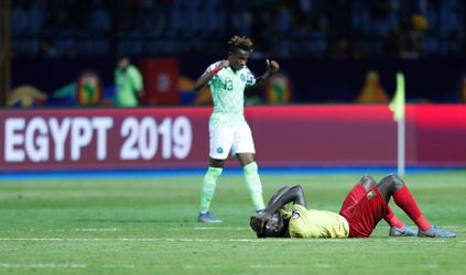 Africký pohár národov: Nigéria postúpila cez Kamerun, domáci Egypt šokovaný