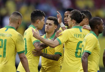 Analýza zápasu Brazília – Argentína: Predčasné finále vyhrajú domáci