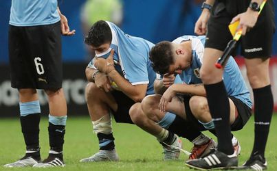 Copa América: Nečakaný koniec Uruguaja, do semifinále Peru