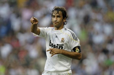 Legendárny Raúl sa vracia do Realu Madrid