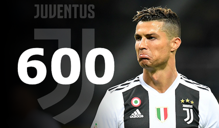 Cristiano Ronaldo strelecky prekonal Messiho: 600 klubových gólov