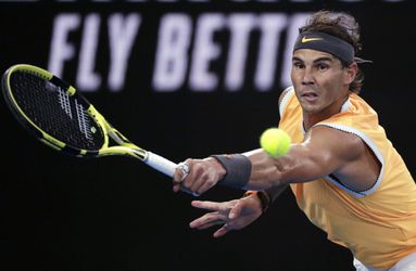 ATP Barcelona: Favoriti na čele s Nadalom postúpili do semifinále