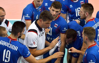 Zlatá liga mužov: Slováci prehrali s Lotyšskom, do Final Four postúpili Turci