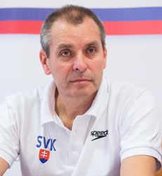 Slovenská plavecká federácia má nového prezidenta