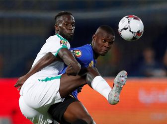 Africký pohár národov: Senegal prišiel najmenej na dva zápasy o obrancu Saneho