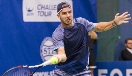 ATP Challenger An-ning: Andrej Martin do osemfinále dvojhry