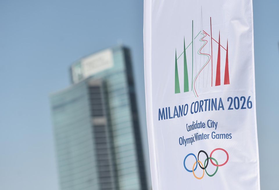 Miláno usporiada ZOH v roku 2026.