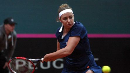 Roland Garros: Kristína Kučová postúpila do hlavnej súťaže, v Paríži bude 7 Slovákov