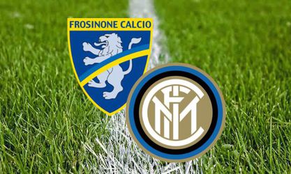 Frosinone Calcio - Inter Miláno