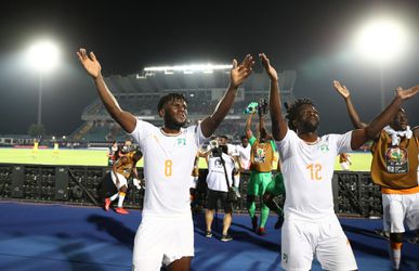 Africký pohár národov: Pobrežie Slonoviny a Tunisko postúpili do štvrťfinále