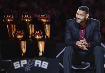 NBA: Duncan sa vracia do San Antonia, bude asistentom trénera Popovicha