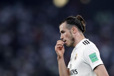 Gareth Bale podľa agenta odíde z Realu Madrid jedine na trvalý prestup