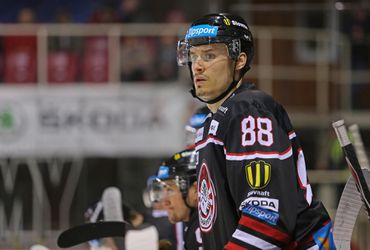 Dalibor Bortňák ďalšou akvizíciou HC Košice