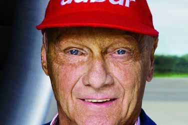 Zákruta Nikiho Laudu - organizátori Veľkej ceny Rakúska si uctili pamiatku legendy