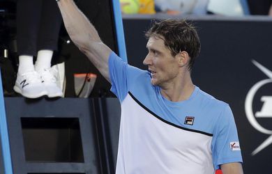 ATP Atlanta: Austrálčan Matthew Ebden postúpil do 2. kola na turnaji