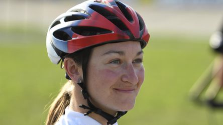 Európske hry - dráhová cyklistika: Bačíková v scratchi na 10. mieste, triumfovala Wildová