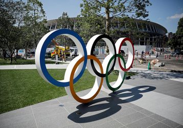 Olympijské hry v Paríži budú mať novú disciplínu