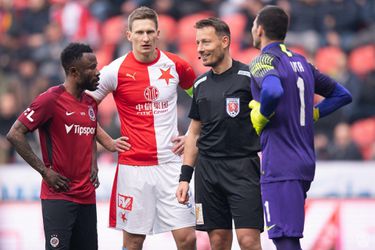 Slavia aj Sparta musia zaplatiť mastné pokuty za správanie fanúšikov v derby