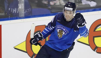 Dokáže Kaapo Kakko to, čo sa nepodarilo Lainemu? Fínsky kouč vyslal jasný odkaz do NHL