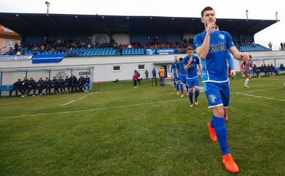 II. liga: Košická Lokomotíva deklasovala Inter Bratislava