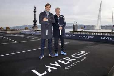 Laver Cup bude oficiálnou súčasťou kalendára ATP