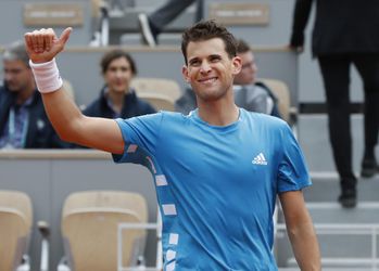 ATP Kitzbühel: Ramos-Vinolas vo finále proti Thiemovi