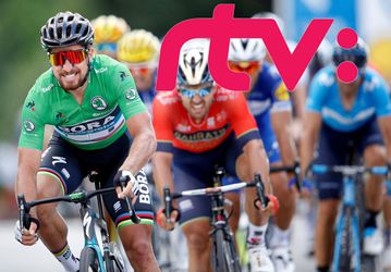 Tour de France už od soboty naživo na RTVS