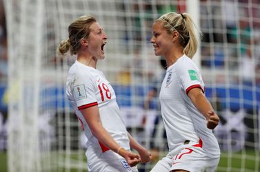 Analýza zápasu Nórsko – Anglicko: Angličanky preniknú do najlepšej štvorice
