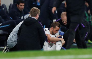Tvrdá rana pre Tottenham, Harry Kane si túto sezónu už možno nezahrá