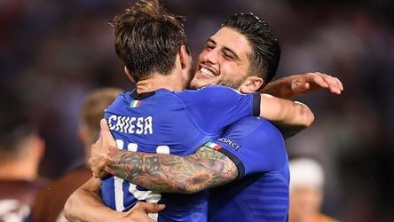 Analýza zápasu Belgicko „21” - Taliansko „21”: „Azúroví” majú stále šancu zahrať si na olympiáde