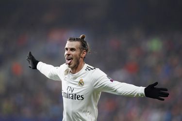 Šialený prestup na spadnutie. Gareth Bale mieri do Číny za neskutočným platom