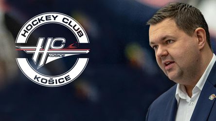 Nového športového manažéra Košíc čakajú náročné úlohy: Zaujalo ma zázemie, patrí k najlepším v Európe