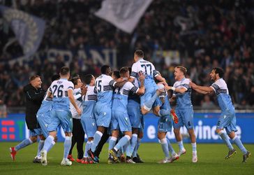 Coppa Italia: Lazio Rím zdolalo vo finále Atalantu Bergamo