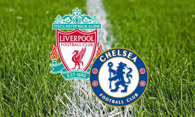 ONLINE: Liverpool FC - Chelsea FC