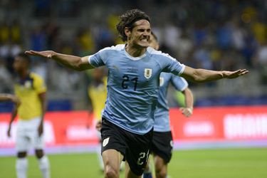 Analýza zápasu Čile – Uruguaj: Súboj o prvú priečku v skupine