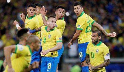 Analýza zápasu Brazília – Peru: Maracana bude oslavovať domáci triumf