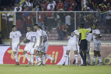 Venezuela na Copa America s dvomi hráčmi z domácej ligy