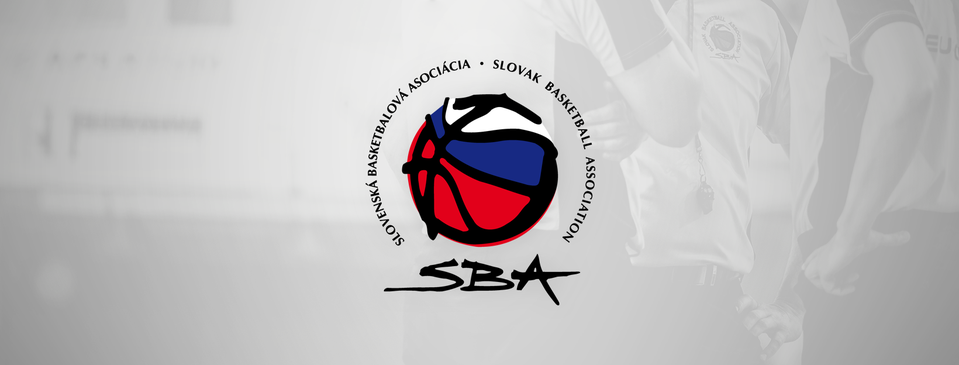 Slovenská basketbalová asociácia