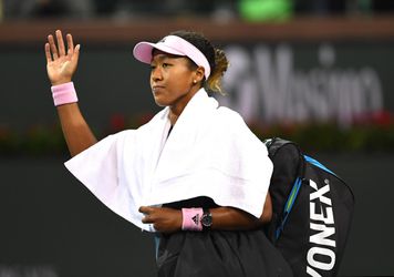 WTA Rím: Osaková pre zranenie nenastúpi na štvrťfinále, Bertensová bez boja ďalej