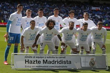 Krásne gesto fanúšikov Realu Madrid pre Ikera Casillasa