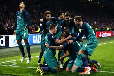 Ohlasy médií na postup Tottenhamu do finále: Spurs zažijú najväčšie dobrodružstvo v živote