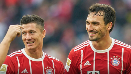 Hviezda Bayernu Mníchov sa po rokoch vracia späť do Borussie Dortmund