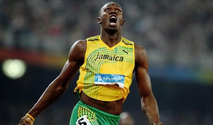 Usain Bolt – za vyhraté preteky nad kamarátom dostal od farára obed