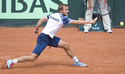 ATP Challenger Šymkent: Andrej Martin si poradil s Rusom Žurbinom a je vo štvrťfinále