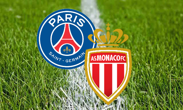 ONLINE: Paríž Saint-Germain - AS Monaco FC