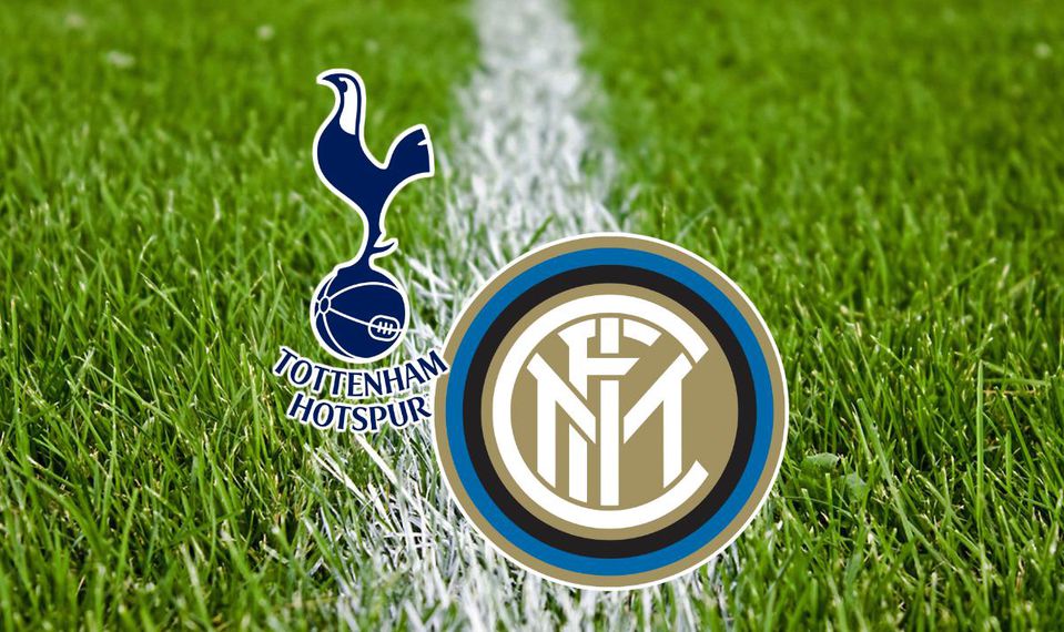 ONLINE: Tottenham Hotspur - Inter Miláno