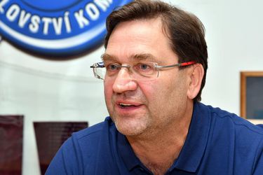 Kometa Brno predstavila nového hlavného trénera