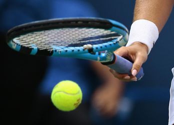 Ruskú tenistku zastavila pohraničná stráž, na turnaj môže zabudnúť