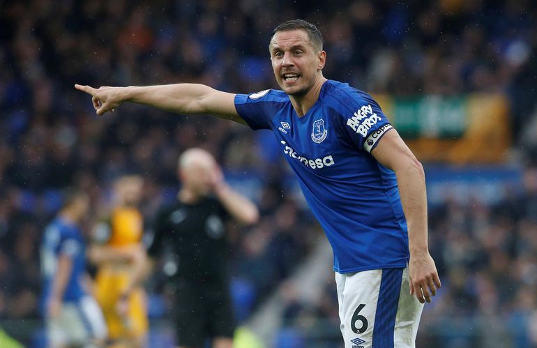Legenda Evertonu po ukončení profesionálnej kariéry: Všetky dobré veci sa raz skončia
